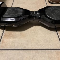 Hover board 