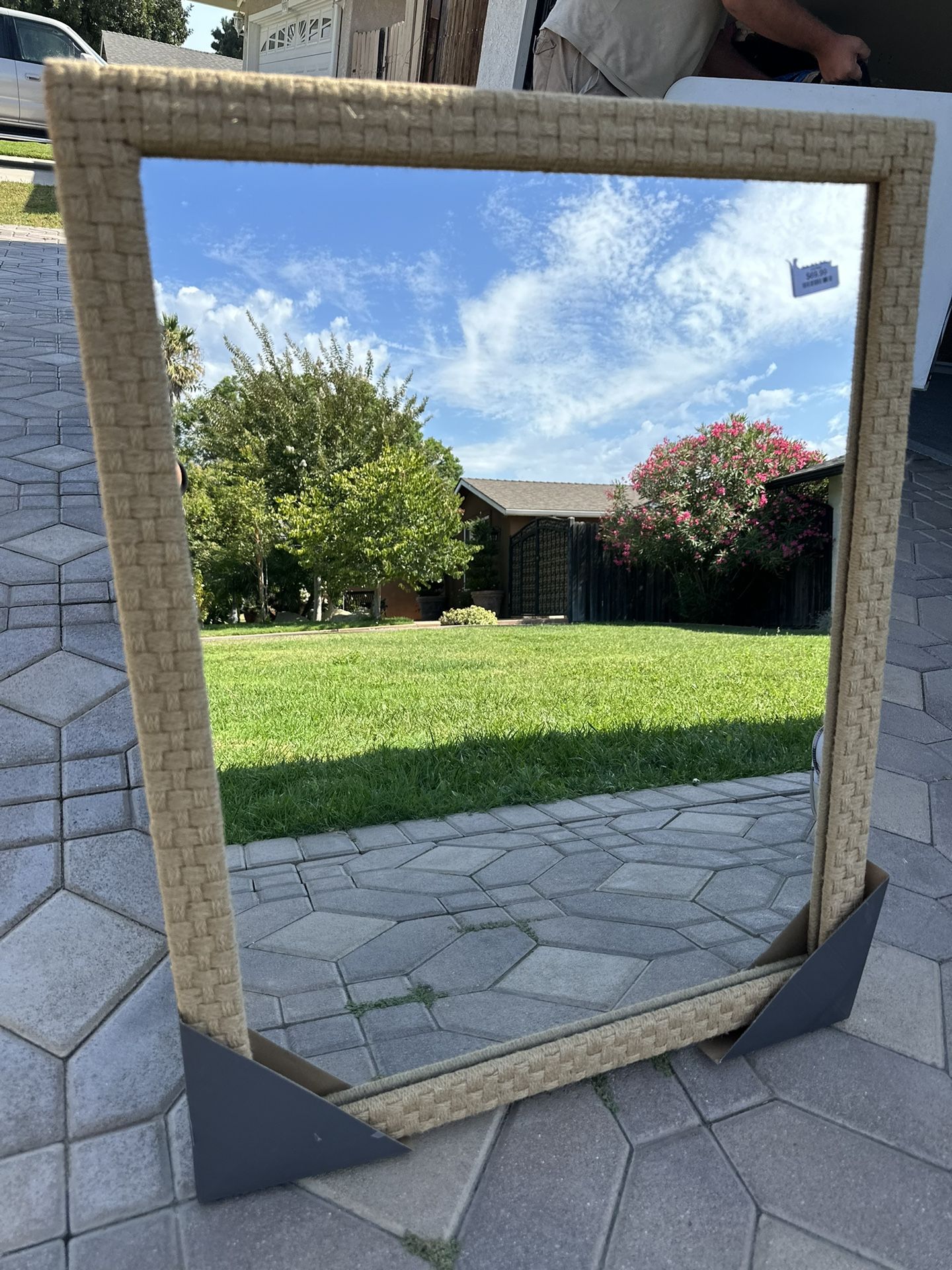 Brand New Mirror 