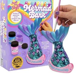 Girls Crafts Kids Set