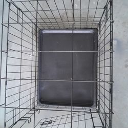 Medium size Dog Cage