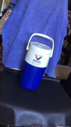 Colman Water Container 