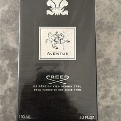 CREED AVENTUS COLOGNE