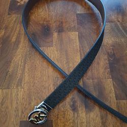 Michael Kors Mens Belt 36