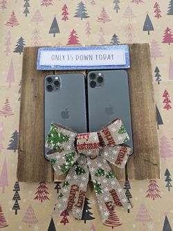 🔥Big Screen, Big Value! 🔥 Apple iPhone 11 Pro Max🔥