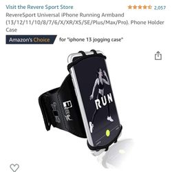 Sport Running Armband For IPhones