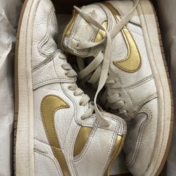 Jordan 1 Retro PS 3y