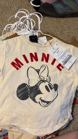 Minnie