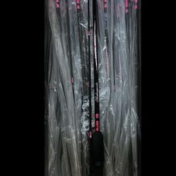 Brand New Fishing Pole 5’6 2 Piece 