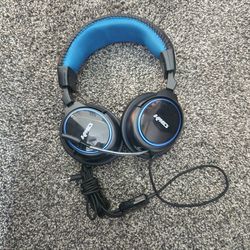 KMD Gaming Headset, works perfect!