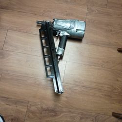 Pistola Metabo En Perfectas Condiciones Trabaja Al 💯