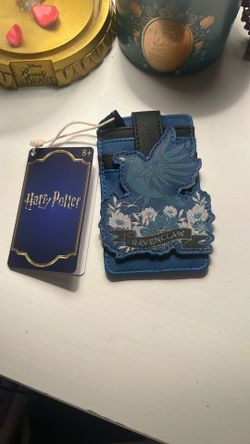 Loungefly Wallet