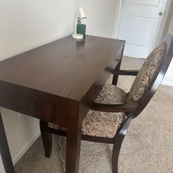 Table And chair