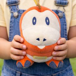 Pokemon plush med plush size