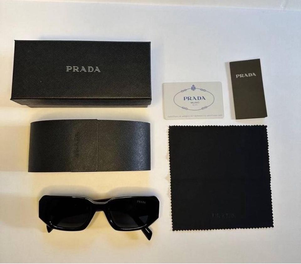 Prada Sunglasses