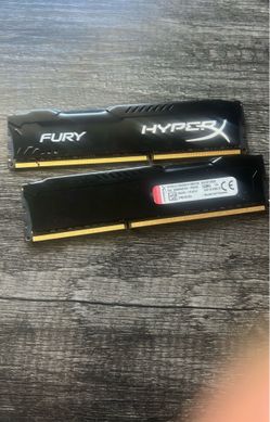 8GB DDR3