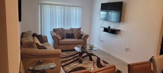 Entire Living Room furniture