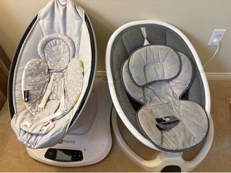 Free Baby Swings