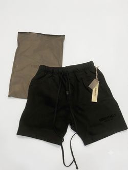 Essential shorts