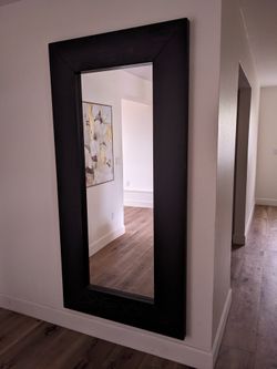 Mirror, large