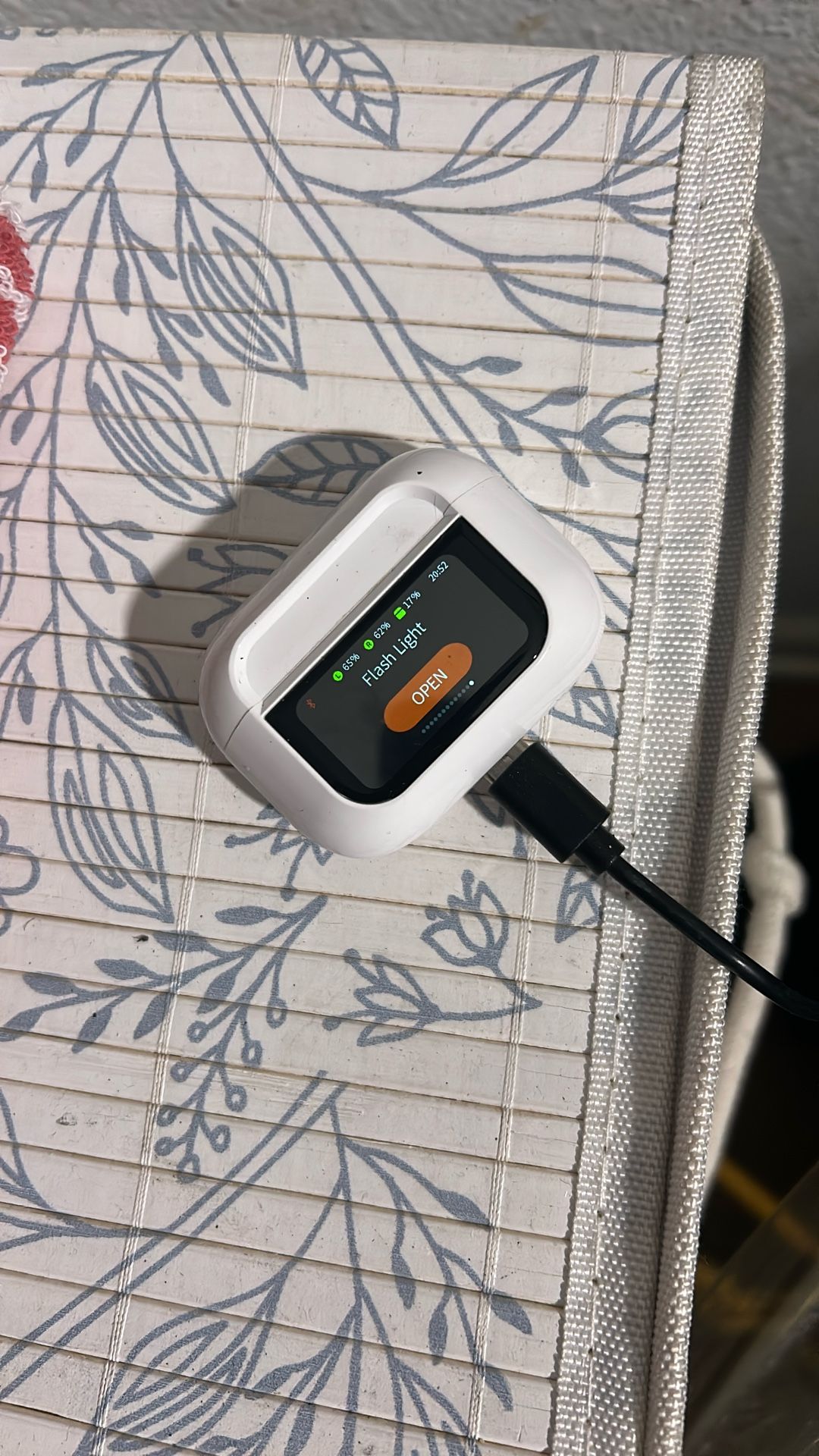 Air Pods 