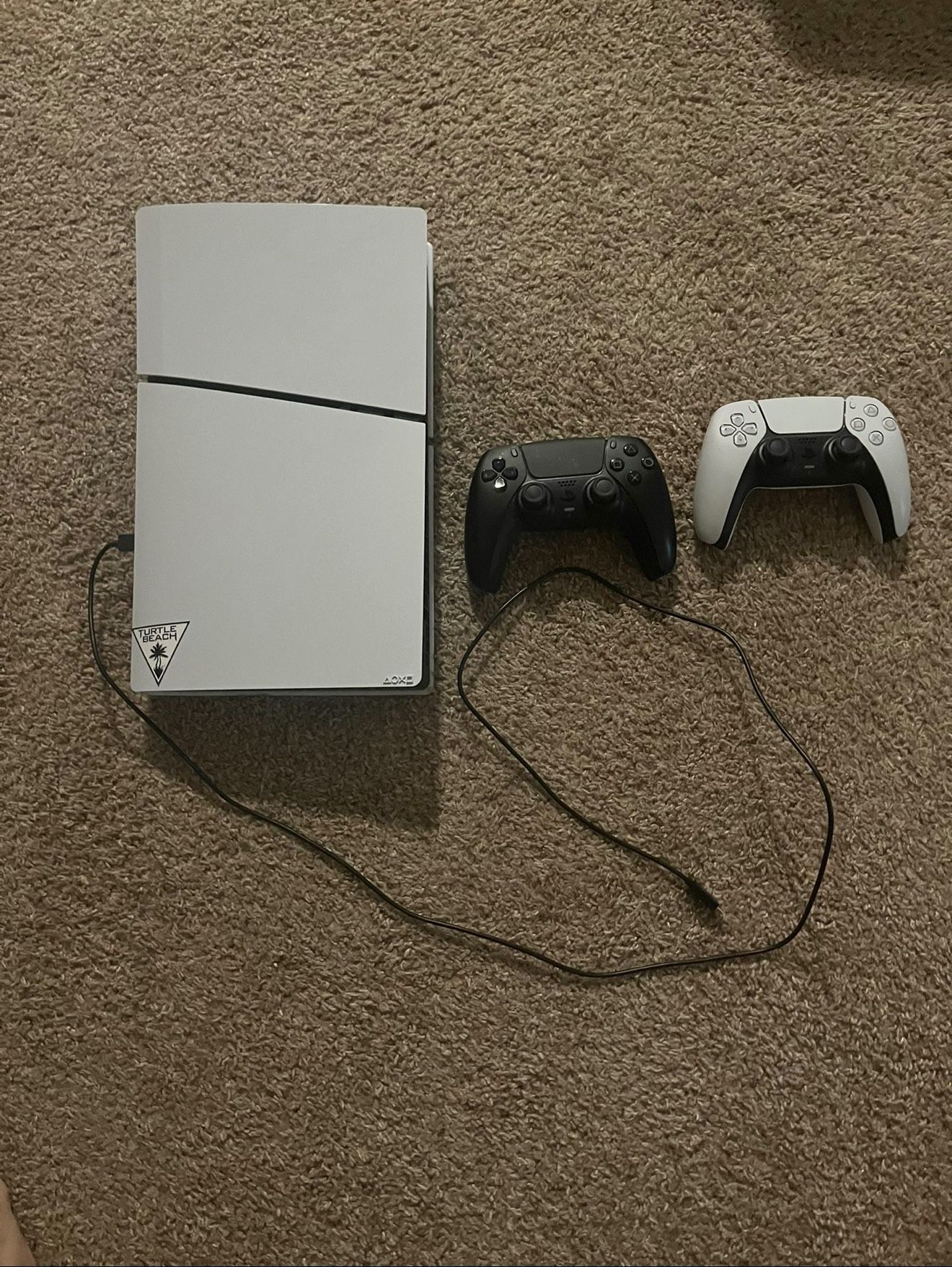 Ps5(send Offers)