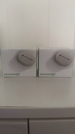 G7 sensors