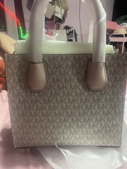 Michael Kors New Purse
