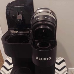Coffee Maker Works Excellent 