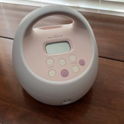Spectra Breast Pump