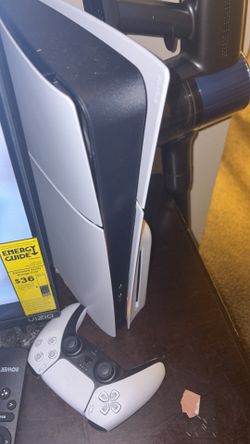 Ps5 disc version
