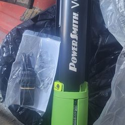 Power Smith Construction Light (Nuevo)