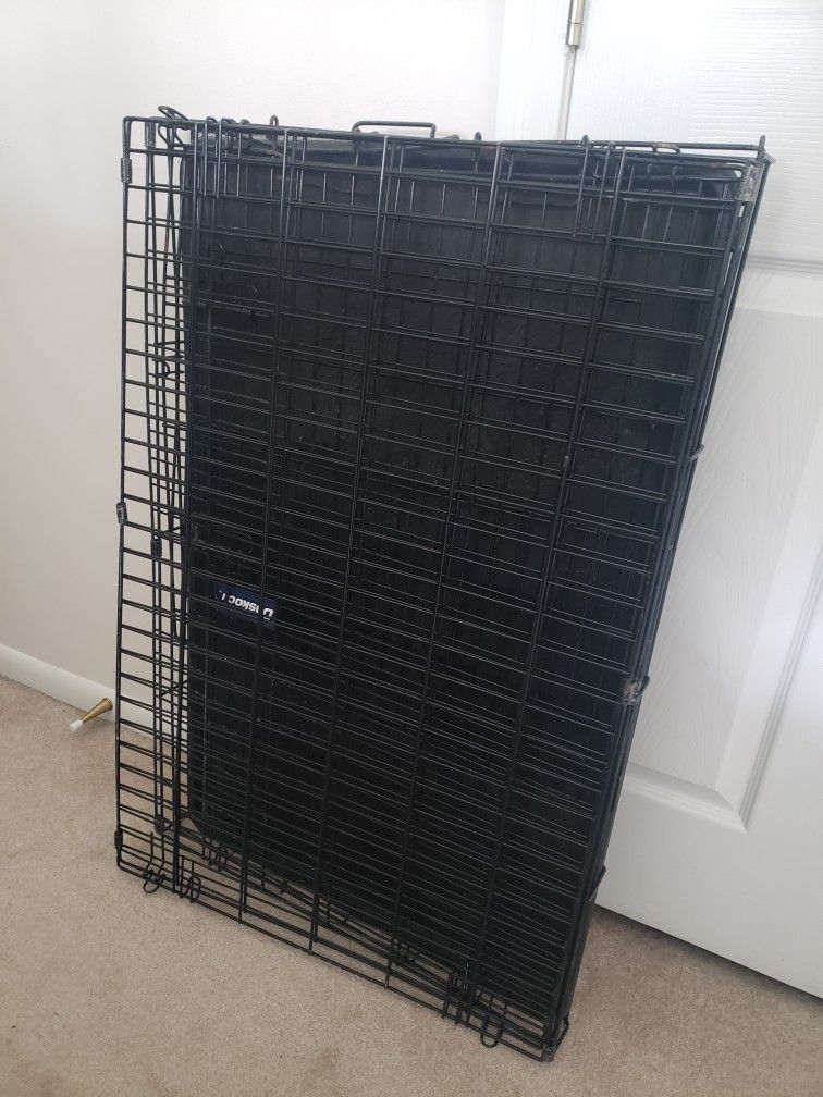 Large 36in Dog Crate 