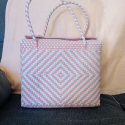 Mexican Style Bag
