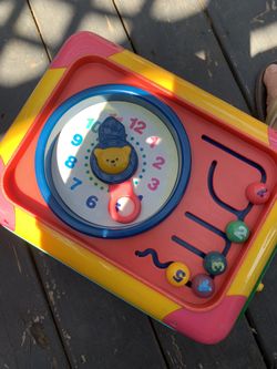 Play set