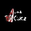 Lazkickz