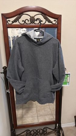 Moving Sale – Men’s Large Hoodie Sweatshirts!