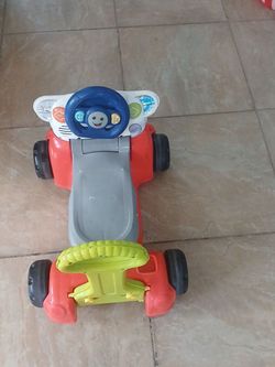 Kids Toy Car