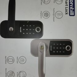 Smart Lock