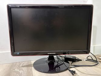 Great Condition Samsung 22” Inch HD Computer Monitor Display
