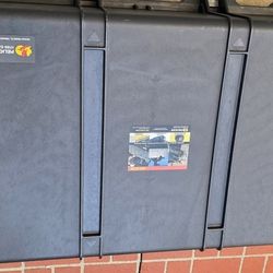 Pelican Case