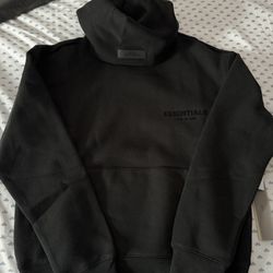 Essentials Hoodie