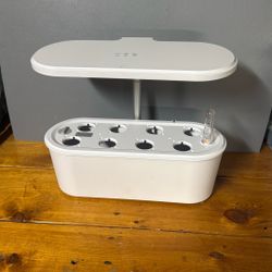 Hydroponic Growing System