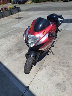 $3400 qsxr2014