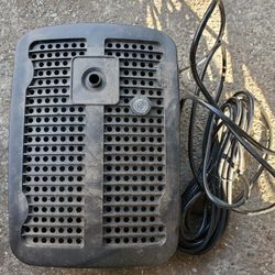 All In One Pond Filter