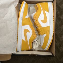 Jordan 1 Low