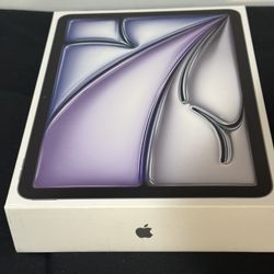 Apple Ipad Air 11 Inch (M3) wifi NEW UNOPENED A3266 Model