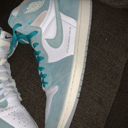 Jordan 1, Turbo Greens, 11.5