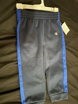 Kids Champion sweatpants