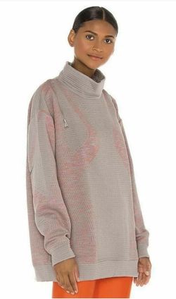 Nike City Ready Tech Pack Oversized Training Sweatshirt Size M