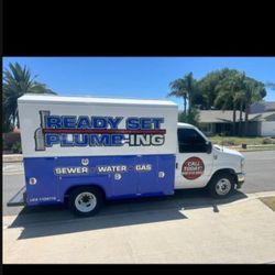 Plumbing Service 